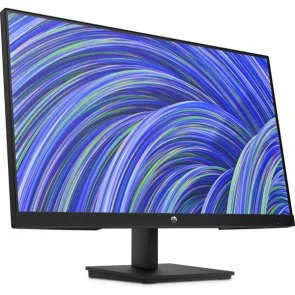 Фото: Монітор HP V24i G5 Black (65P58AA) - 23.8" IPS / 1920×1080 / 75 Гц / AMD FreeSync № 2 | KTC