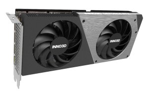 Відеокарта Inno3D RTX 4060 Ti Twin X2 OC (N406T2-08D6X-171153N)