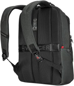 Рюкзак для ноутбука Wenger MX Eco Professional Grey (612261)