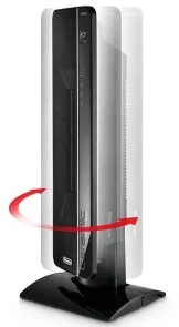 Фото: Тепловентилятор DeLonghi TCH 8993 ER.BC № 3 | KTC