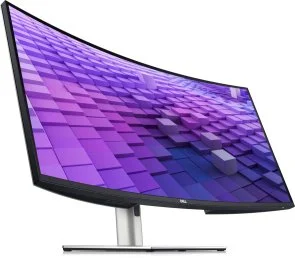 Фото: Монітор Dell U3824DW (210-BHXB) - 37.5" IPS / 3840x1600 / 60 Гц / HAS № 2 | KTC