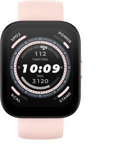 Смарт годинник Amazfit Bip 5 Pastel Pink