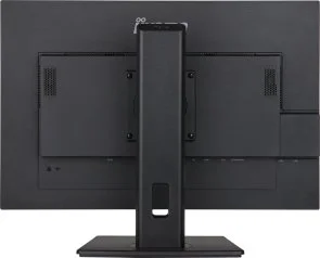 Фото: Монітор iiyama XUB2495WSU-B5 Black - 24.1" IPS / 1920×1200 / 60 Гц / Pivot / HAS № 7 | KTC