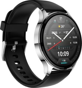 Смарт годинник Amazfit Pop 3R Silver