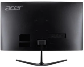 Фото: Монітор Acer Nitro ED270UP2BMIIPX Black (UM.HE0EE.202) - 27" VA / 2560×1440 / 170 Гц / AMD FreeSync № 4 | KTC