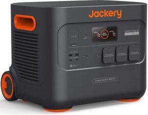 Зарядна станція Jackery Explorer 3000 Pro 3024Wh