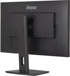 Монітор iiyama XUB2792HSC-B5 Black