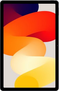 Планшет Xiaomi Redmi Pad SE Graphite Gray (VHU4448EU)