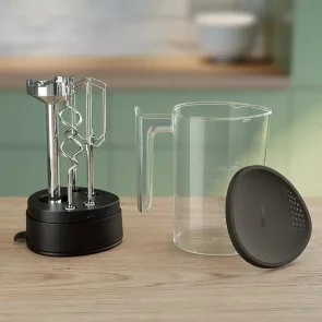 Фото: Ручний міксер Philips 5000 Series HR3781/20 № 3 | KTC