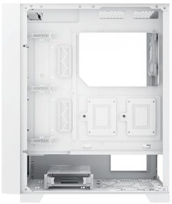 Корпус Montech Air 1000 Lite White with Window (AIR 1000 Lite (W))