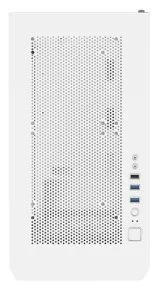 Фото: Корпус Montech Air 100 ARGB White with window (AIR 100 ARGB (W)) № 5 | KTC