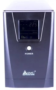 Фото: ДБЖ SVC SL-1KS-LCD № 2 | KTC