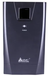 Фото: ДБЖ SVC SL-3KS-LCD № 2 | KTC