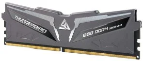 Фото: Оперативна пам’ять Arktek Heatsink DDR4 1x8GB (AKD4S8P3200H) № 4 | KTC