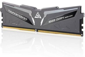 Оперативна пам’ять Arktek Heatsink DDR4 1x16GB (AKD4S16P3200H)