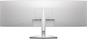 Фото: Монітор Dell U4924DW (210-BGTX) - 49" IPS / 5120x1440 / 60 Гц / HAS № 3 | KTC