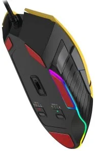 Фото: Миша Bloody W95 Max Sports Lime № 8 | KTC