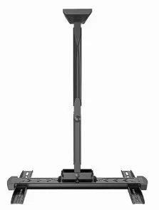 Фото: Кронштейн Gembird WM-55ST-02 Black № 7 | KTC