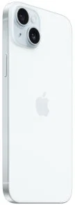 Фото: Смартфон Apple iPhone 15 Plus 128GB Blue (MU163) № 3 | KTC