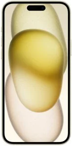Фото: Смартфон Apple iPhone 15 Plus 256GB Yellow (MU1D3) № 3 | KTC