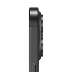 Фото: Смартфон Apple iPhone 15 Pro 256GB Black Titanium (MTV13) № 4 | KTC