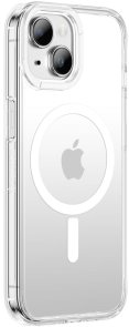 Чохол AMAZINGthing for iPhone 15 - Minimal Case MagSafe Clear (IP156.1MMINCL)