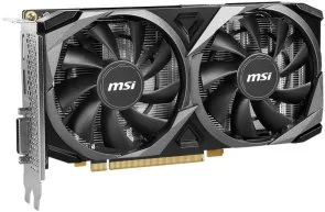 Фото: Відеокарта MSI GeForce RTX 3050 VENTUS 2X XS 8G OC № 2 | KTC