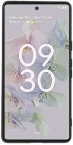 Фото: Чохол BeCover for Google Pixel 7a - Black (709817) № 2 | KTC