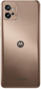 Смартфон Motorola G32 8/256GB Rose Gold (PAUU0051RS)