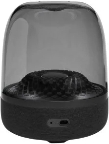 Фото: Колонка Harman Kardon Aura Studio 4 Black (HKAURAS4BLKEU) № 4 | KTC