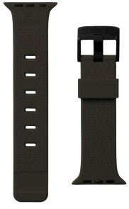 Ремінець UAG for Apple Watch 45/44/42mm - RIP CURL X Trestles Army (194008R1737A)