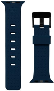 Ремінець UAG for Apple Watch 45/44/42mm - RIP CURL X Trestles Navy (194008R15252)