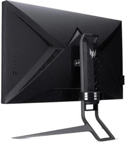 Монітор Acer Predator XB323KRVbmiiiiphuzx Black (UM.JX3EE.V09)