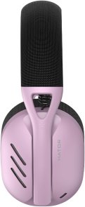 Гарнітура Hator Hyperpunk 2 Wireless Tri-mode Lilac (HTA-859)