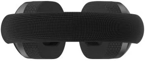 Фото: Гарнітура Hator Hyperpunk 2 USB 7.1 Black (HTA-845) № 4 | KTC