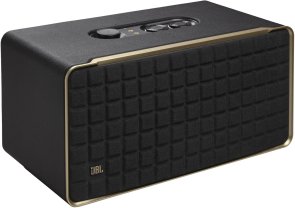 Колонка JBL Authentics 500 Black (JBLAUTH500BLKEP)