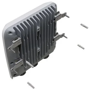 Фото: Маршрутизатор MikroTik RB5009UPR-S-OUT (RB5009UPR+S+OUT) № 6 | KTC