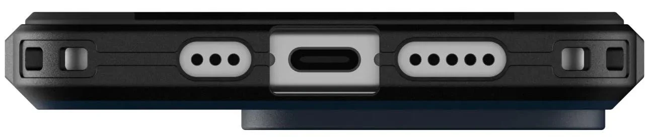 Фото: Чохол UAG for Apple iPhone 15 Pro - Civilian Magsafe Mallard (114275115555) № 8 | KTC