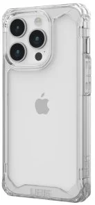 Фото: Чохол UAG for Apple iPhone 15 Pro - Plyo Ice (114285114343) № 3 | KTC