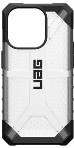 Чохол UAG for Apple iPhone 15 Pro - Plasma Ice (114284114343)