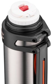 Термос Ardesto Stay Warm 2000ml Stainless Steel AR2620M