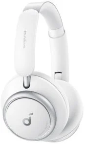 Фото: Навушники Anker SoundCore Space Q45 White (A3040G21) № 3 | KTC