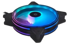 Фото: Кулер Chieftec Nova NF-3012RGB № 7 | KTC
