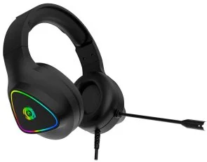 Фото: Гарнітура Canyon Shadder GH-6 Black (CND-SGHS6B) № 2 | KTC