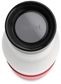Фото: Термопляшка Tefal Bludrop Soft Touch 500 ml Pink (N3110810) № 3 | KTC