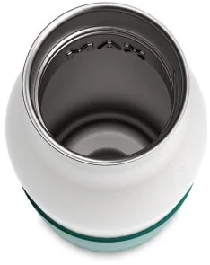 Фото: Термопляшка Tefal Bludrop Soft Touch 500ml Green (N3110610) № 5 | KTC