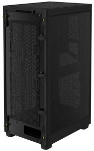 Корпус Corsair 2000D Airflow Black (CC-9011244-WW)