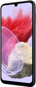 Фото: Смартфон Samsung Galaxy M34 5G M346 8/128GB Dark Blue (SM-M346BDBGSEK) № 4 | KTC