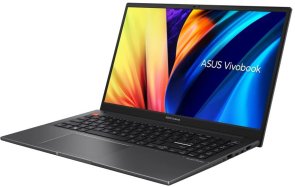 Ноутбук ASUS Vivobook S15 K3502ZA-BQ409 Indie Black