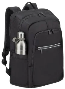 Фото: Рюкзак для ноутбука Riva Alpendorf 7569 Black № 4 | KTC